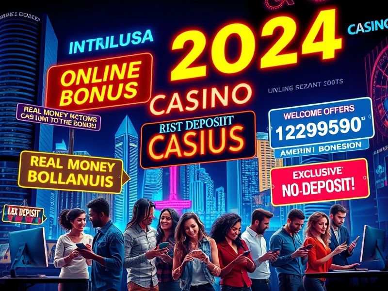 Discover top-rated online USA casinos offering real money gaming. Get expert reviews, legal updates, and guides to play safely and responsibly in 2024.