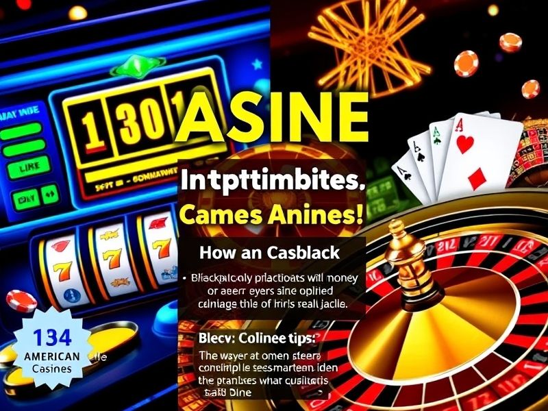 Discover top-rated online USA casinos offering real money gaming. Get expert reviews, legal updates, and guides to play safely and responsibly in 2024.